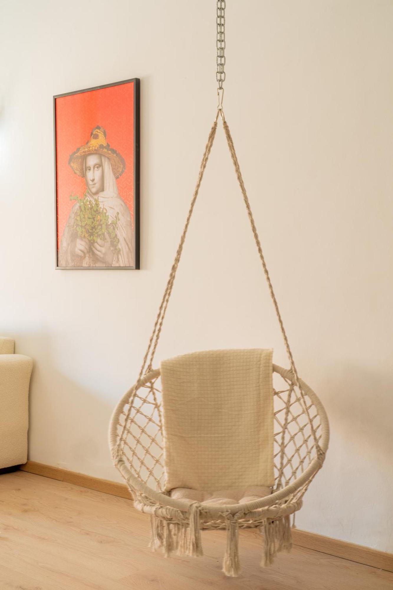 Appartement Centre Marrakech Gueliz - Cool & Cozy Apartment For A Family Stay In The Heart Of The City Marrakesh Exteriör bild